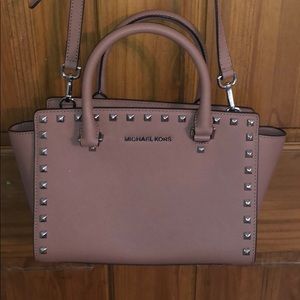 Michael Kors handbag